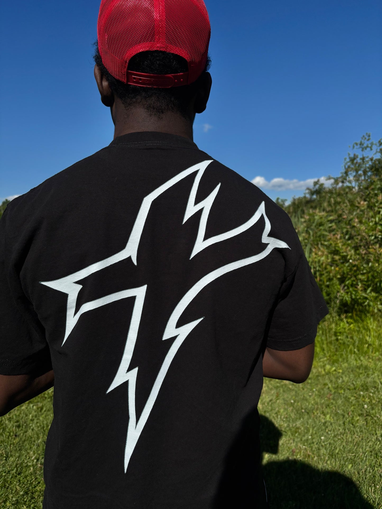 BE THE LIGHT 001 [PRE-ORDER]